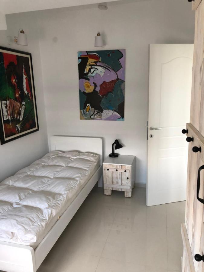Artistic Luxury Apartment สโกเปีย ภายนอก รูปภาพ